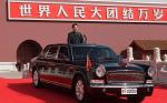HongQi HQE 2009 года
